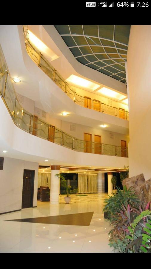 Hotel Starvilla Маунт-Абу Екстер'єр фото